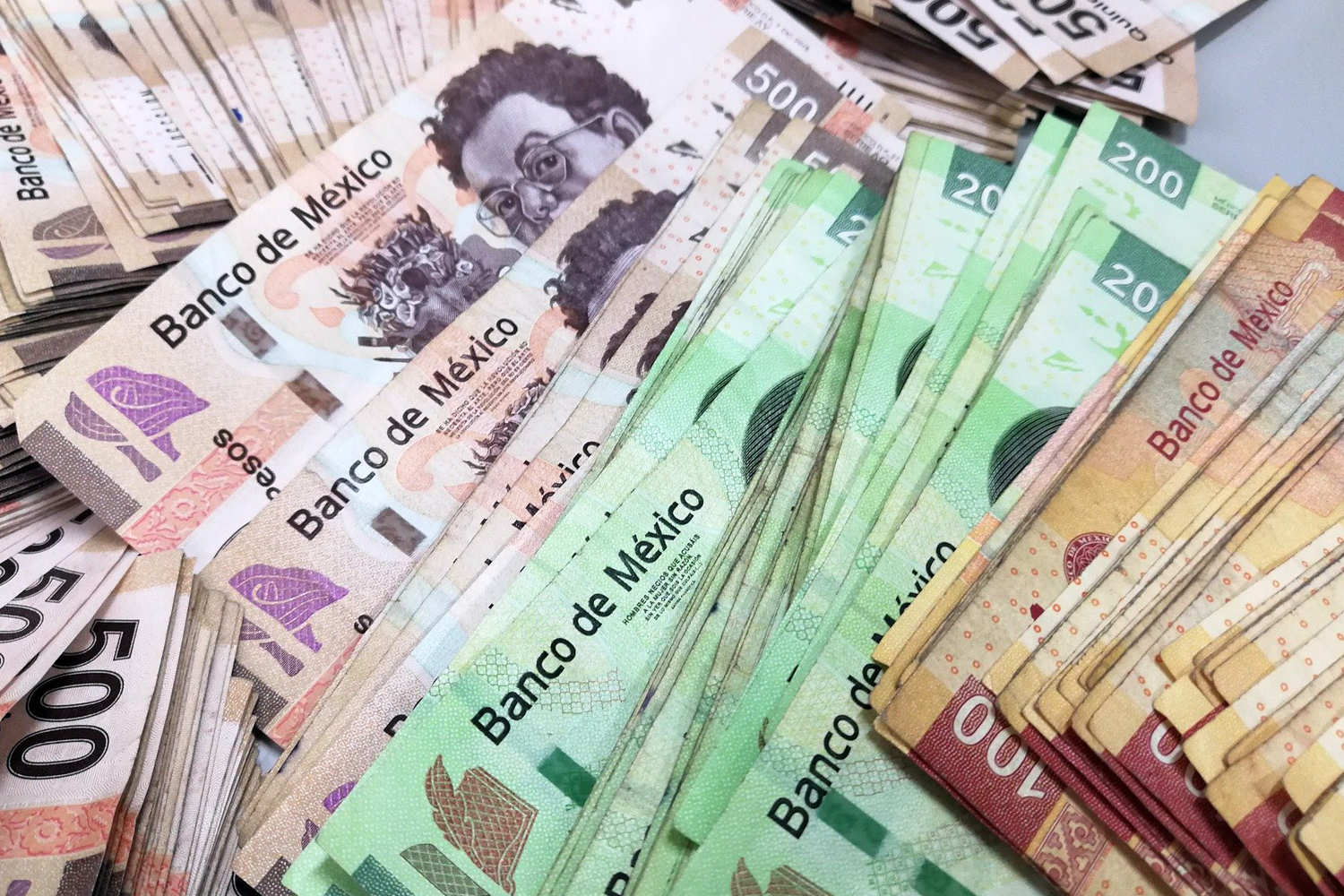Aumenta Circulaci N De Billetes Falsos En La Capital De Tamaulipas Periodico El Toston