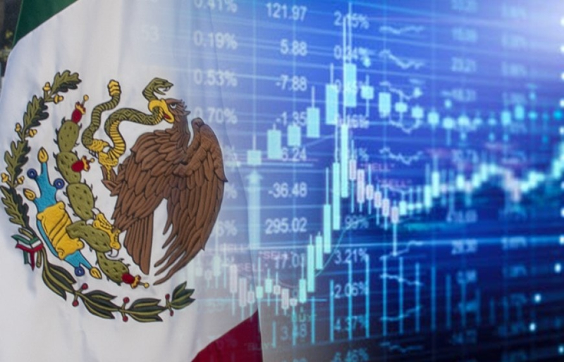 Economía mexicana crecerá solo 1.72 este 2022 Encuesta de Banxico Periodico El Toston